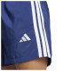 Adidas Ανδρικό σορτς 3-S Chelsea Tee 5''